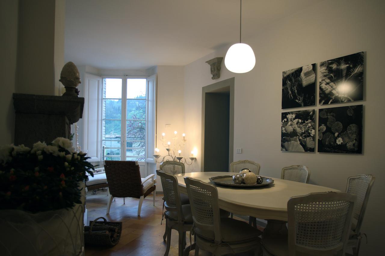 SantʼAngelo in Vado Palazzo Santinelli Bed & Breakfast エクステリア 写真