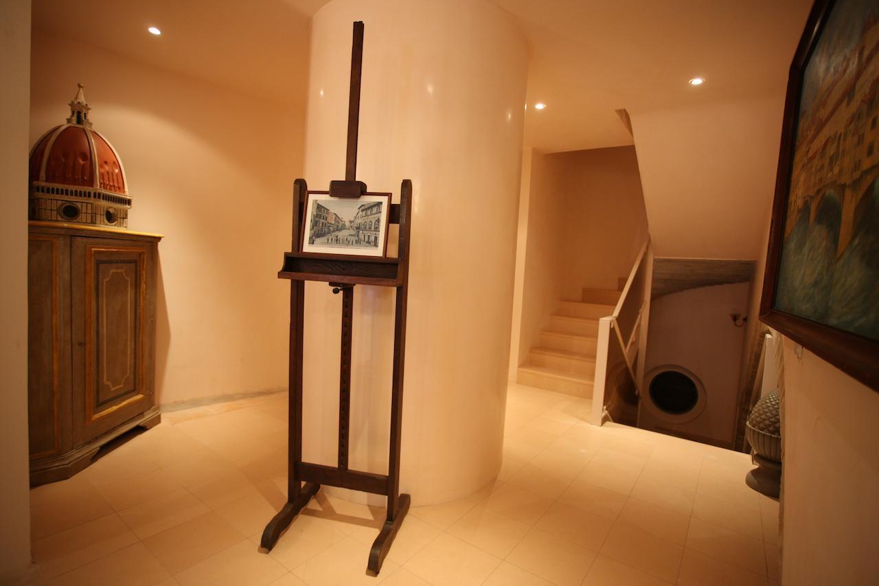 SantʼAngelo in Vado Palazzo Santinelli Bed & Breakfast エクステリア 写真