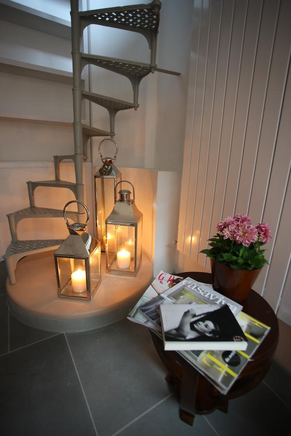 SantʼAngelo in Vado Palazzo Santinelli Bed & Breakfast エクステリア 写真